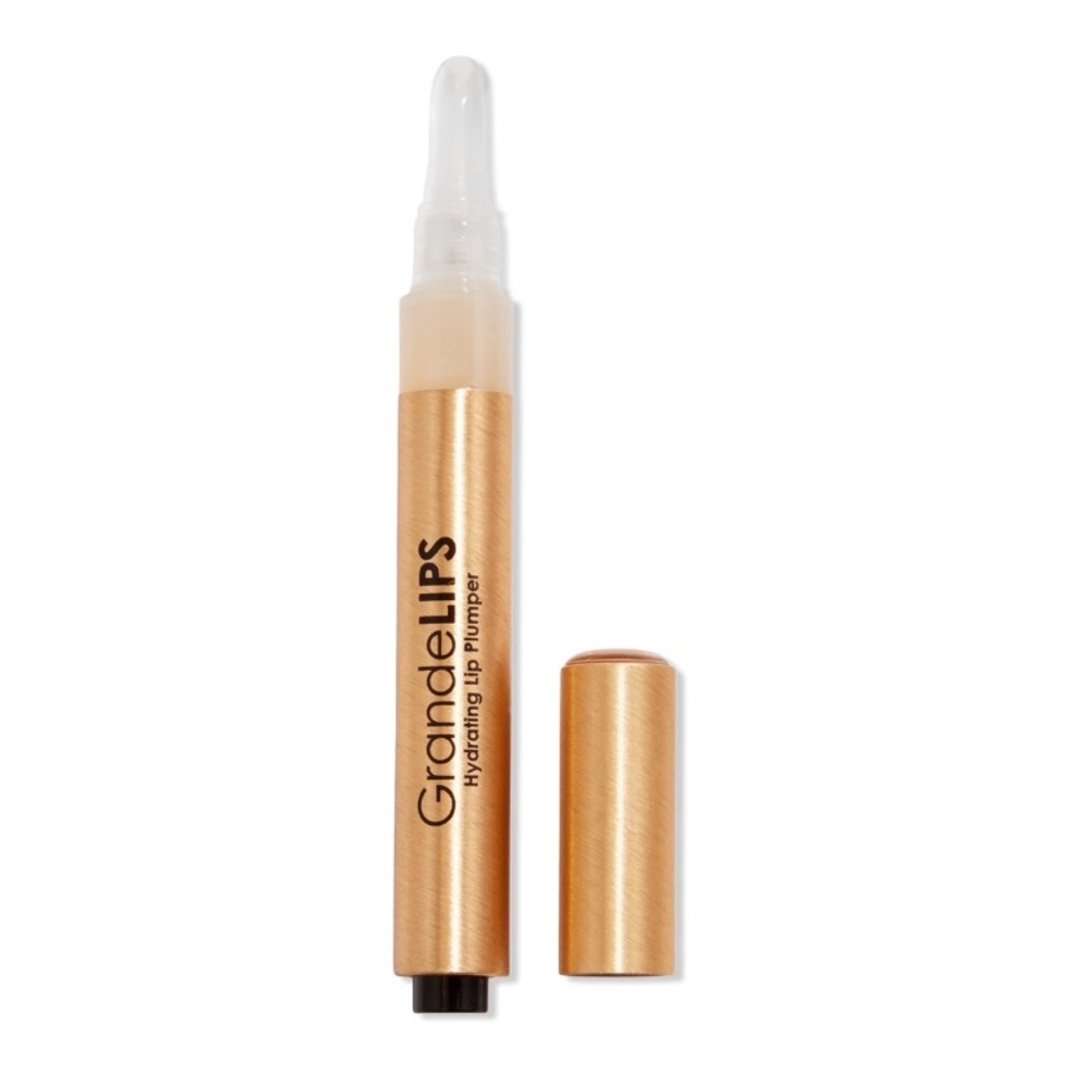 ♥️💖 Grande Cosmetics GrandeLIPS Hydrating Lip Plumper NEW